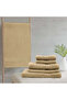 Bath Towel 70 x 140 Cm 550 Gsm 100% Cotton Highly Absorbent, Quick dry Set of 01 Pc - 7