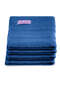 Hand Towel 50 x 90 Cm 550 Gsm 100% Cotton Highly Absorbent, Quick dry Set of 04 Pcs