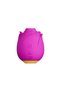 Vibrator Rose, - 2