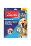 Prosop din microfibră Pet Pro XL - 3