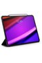 iPad Pro 13 (2024) Case - Rugged Armor Pro - Black - 7