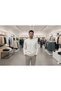 Men's Thessaloniki Fabric Tülbürmaz Crew Neck Sweatshirt (Highest Seo Performance)
