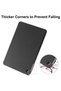 Case for Oppo Pad Air - FoldPro - Red - 4