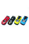 Metal Pull and Drop Toy Car Pagani Huayra Model 12cm Doors Opened Sports Car Diecast - 4