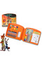 - Zootopia Creative Art Set - 50+pcs