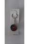 Auto Wheel Disc Keychain - 2