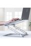 ULS400 PRODESK UNIVERSAL LAPTOP STAND GREY - 8