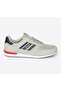 Men's Orthopedic Sole Breathable Lace-Up Sports Shoes Sneaker