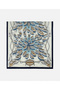 Visual Printed Scarf