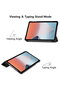 Case for Oppo Pad Air - FoldPro - Black - 6