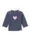 Bluza cu inimioara Natick