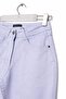 Bonita 580 5 Cep Dar Paca Ustu Islemeli Tasli Pants - 2