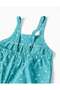 JUMPER JERSEY AOP, BLUE, 6/9M - 4