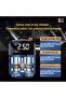 Portable Wireless Car Air Compressor Pump for Tire, Bike, Motorcycle & Ball - 4