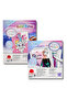 - Frozen Mess-free Magic Ink Activity Kit - 5