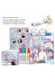 - Frozen Mess-free Magic Ink Activity Kit