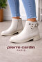 Pc-54912 Women's Boots with Zipper Closure - 2