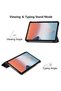 Case for Oppo Pad Air - FoldPro - Red - 6
