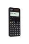 FX-991CW CALCULATOR SCIENTIFIC BOX. Black. - 7