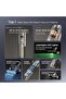 V500 Cordless Vacuum – 23,000Pa Suction, 40-Min Runtime, Self-Emptying, 2-Year - 6
