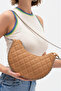 Chain Detailed Women's Shoulder Bag Byn2241 - 5