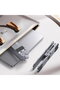 ULS200 UNIVERSAL LAPTOP STAND SILVER - 7