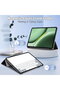 OnePlus Pad 2 Case - FoldPro - Black - 2