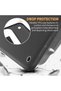 SMARTCASE IPAD 9.7 5 / 6 / 2017-2018 BLACK - 5