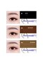 Waterproof Eyeliner Pencil Vexy from - 01 Black - 2