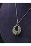 Heart Angel Wing Love Themed Women's Steel Necklace Daily Luck Lover Jewelry Gift Accessory New - 8