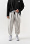 Sartorial Stitching Detailed Pleated Shalwar - 2