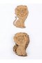 Aslan Wooden Painting Preschool Activity Set of 10 - 4