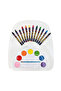- Spider-man Travel Coloring & Activity Set - 6