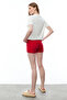 Women's Short Swim Shorts - 6