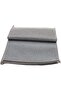 Silver Silk Cleaning Cloth - 2