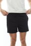 Men's Tie-Waist Swim Shorts - 7