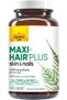 Maxi-Hair Plus – Hair, Skin & Nails Supplement, 120 Capsules - 5