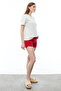 Women's Short Swim Shorts - 4