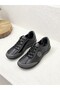 26Y-1828014 Genuine Leather Orthopedic Daily Footwear for Women