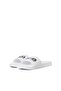 Jfwollıe Slıder Ln Men's Slippers 12236477 White - 2