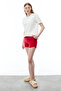Women's Short Swim Shorts - 2