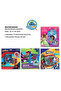 - Princess Water Magic Reveal Boards - 12pcs - 4