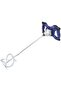 Electric Hand Mixer Electric Cement Mixer 1850W - 5