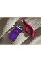 Vibrator Nova 2 Rabbit, roz, - 7