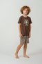 Mother Daughter & Father Son Pajama Set - Products Are Sold Separately, Add Each Item Separately to the Cart for the Set - 5