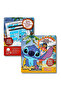 - Lilo & Stitch Mess-free Magic Ink Activity Set - 4
