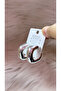 Xuping Steel Silver Earrings - 3
