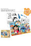 - Lilo & Stitch Mess-free Magic Ink Activity Set - 6