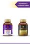 2-Pack Night Care & Recovery Package – Calmera + Ceramide, Skin and Sleep Support - 2