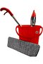 Premium Spray Mop with Healthy Stick & Bucket Set - 5